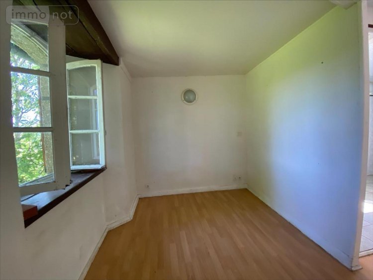 Maison a vendre Roannes-Saint-Mary 15220 Cantal 105 m2 5 pièces 113950 euros