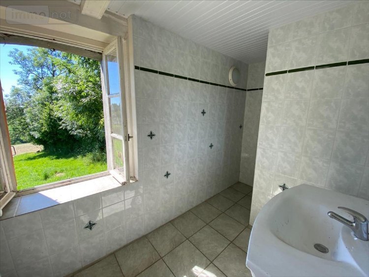 Maison a vendre Roannes-Saint-Mary 15220 Cantal 105 m2 5 pièces 113950 euros