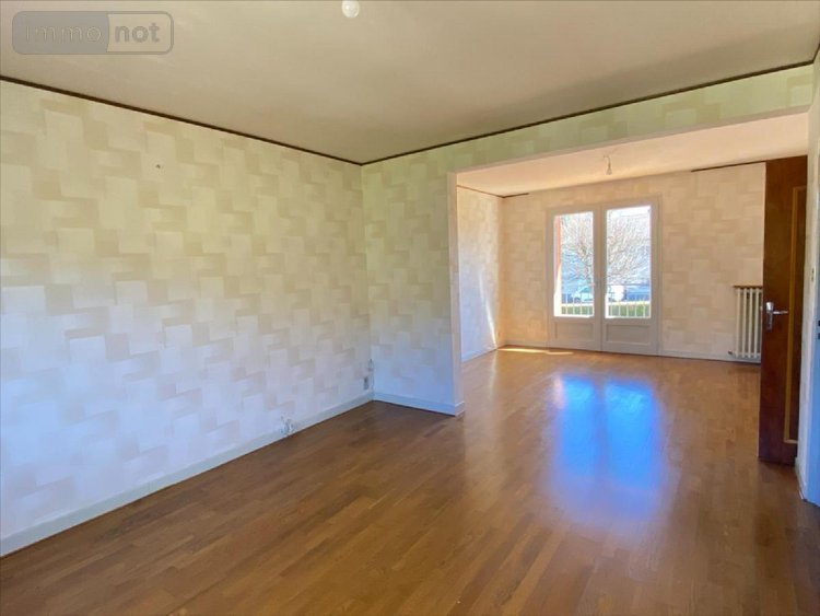 Maison a vendre Arpajon-sur-Cère 15130 Cantal 130 m2 4 pièces 143645 euros