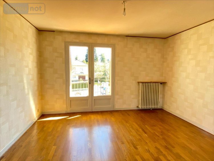 Maison a vendre Arpajon-sur-Cère 15130 Cantal 130 m2 4 pièces 153700 euros