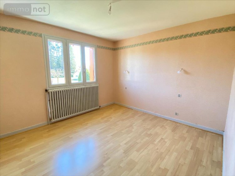 Maison a vendre Arpajon-sur-Cère 15130 Cantal 130 m2 4 pièces 153700 euros
