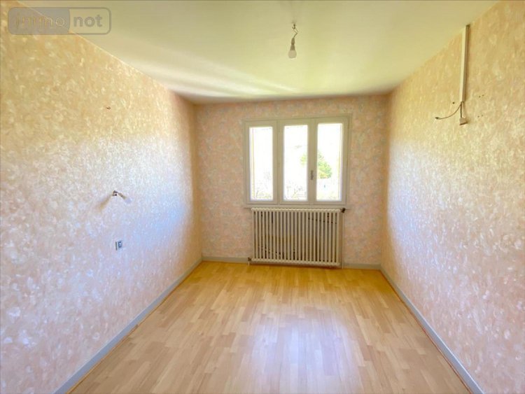 Maison a vendre Arpajon-sur-Cère 15130 Cantal 130 m2 4 pièces 143645 euros