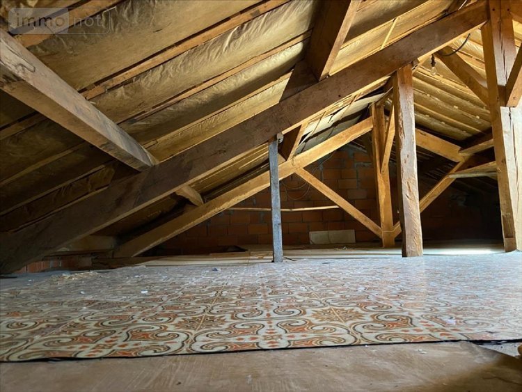 Maison a vendre Arpajon-sur-Cère 15130 Cantal 130 m2 4 pièces 143645 euros