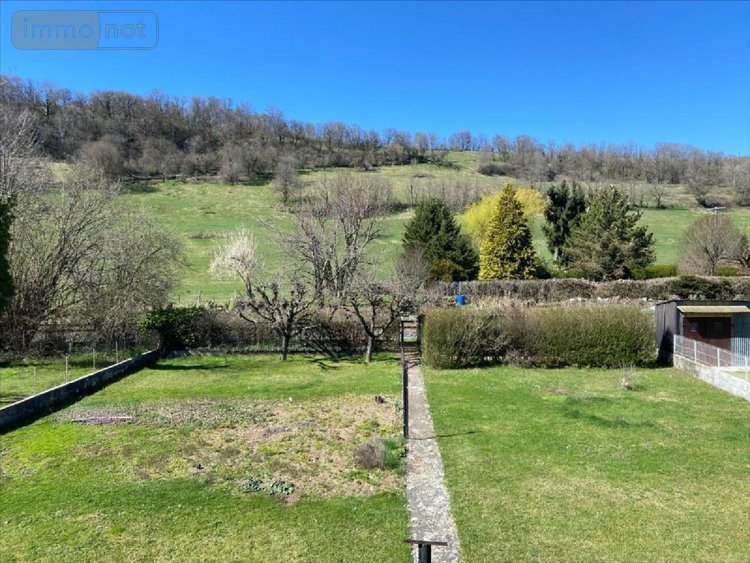 Maison a vendre Arpajon-sur-Cère 15130 Cantal 130 m2 4 pièces 153700 euros