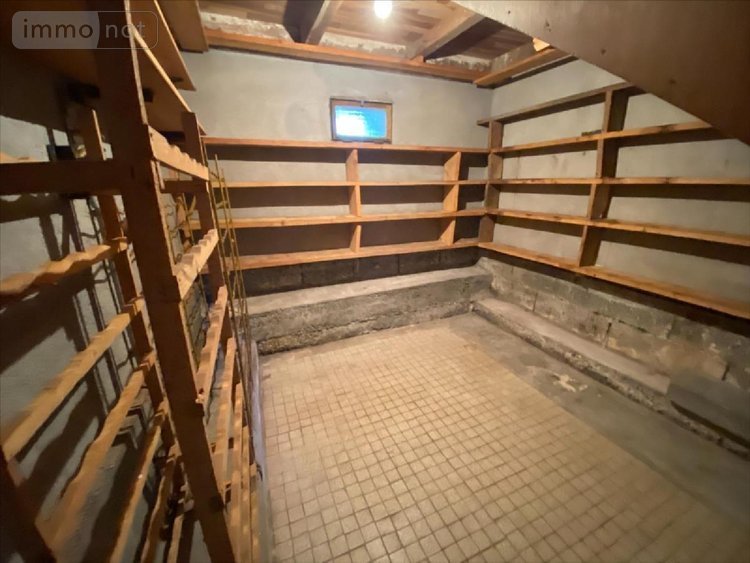 Maison a vendre Arpajon-sur-Cère 15130 Cantal 130 m2 4 pièces 143645 euros
