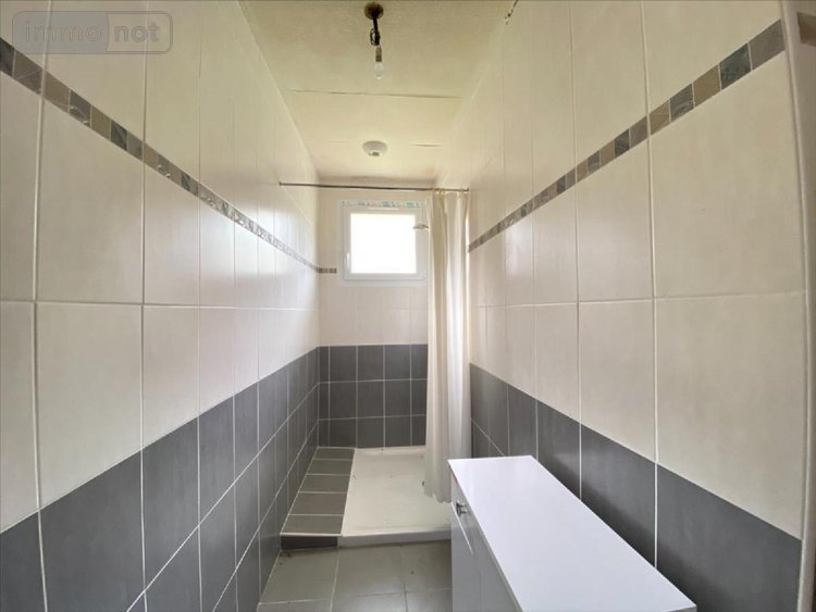 Maison a vendre Saint-Cernin 15310 Cantal 89 m2 5 pièces 63600 euros