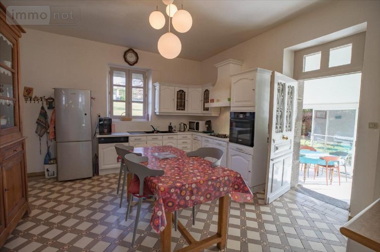 Maison a vendre Jussac 15250 Cantal 291 m2 10 pièces 466400 euros