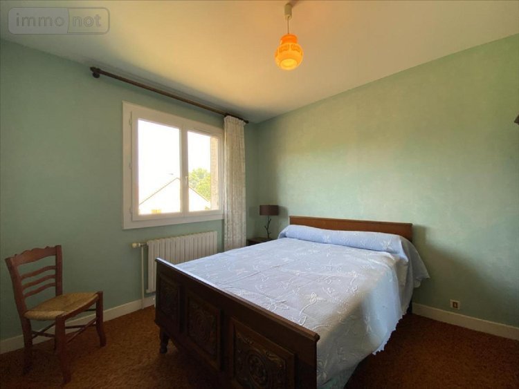 Maison a vendre Glénat 15150 Cantal 100 m2 5 pièces 106000 euros