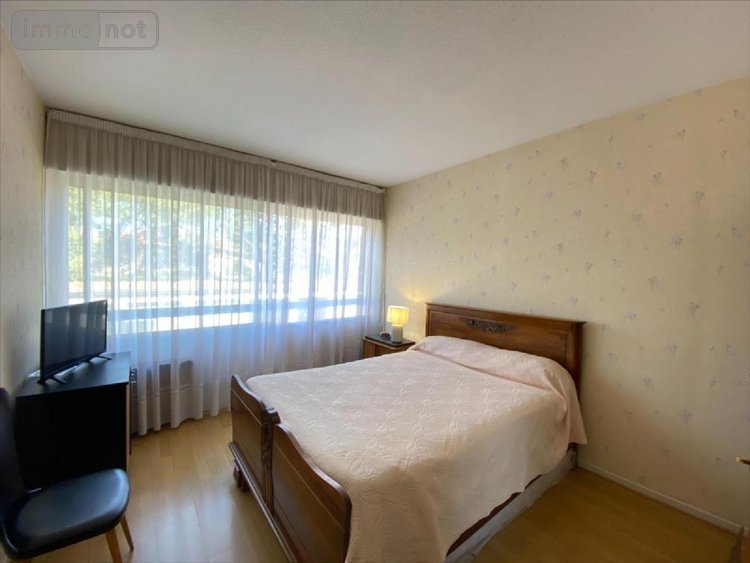 Appartement a vendre Aurillac 15000 Cantal 78 m2 4 pièces 95400 euros