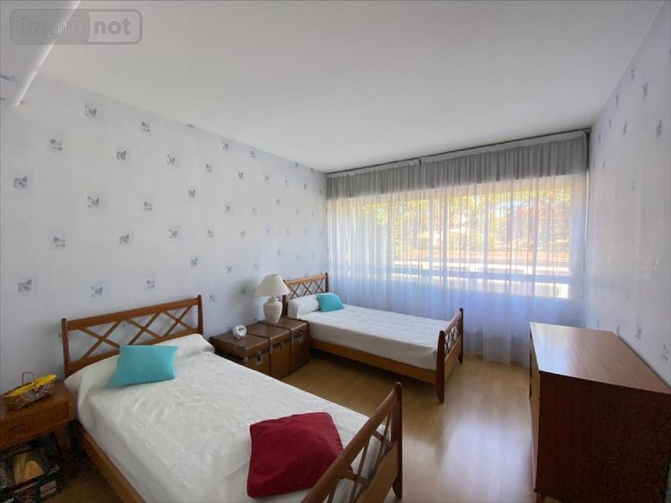 Appartement a vendre Aurillac 15000 Cantal 78 m2 4 pièces 95400 euros