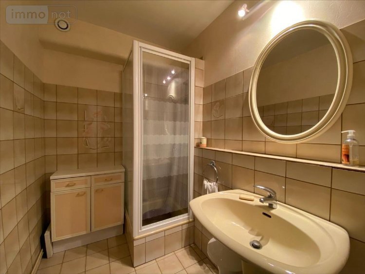 Appartement a vendre Aurillac 15000 Cantal 78 m2 4 pièces 95400 euros