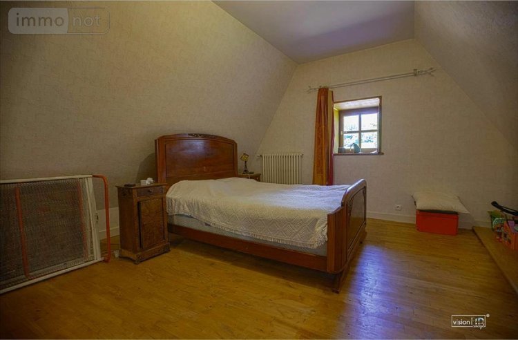 Maison a vendre Marmanhac 15250 Cantal 190 m2 6 pièces 190800 euros