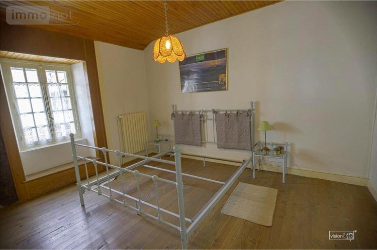 Maison a vendre Marmanhac 15250 Cantal 190 m2 6 pièces 201400 euros