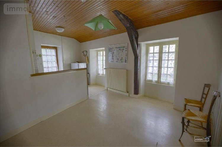 Maison a vendre Marmanhac 15250 Cantal 190 m2 6 pièces 190800 euros
