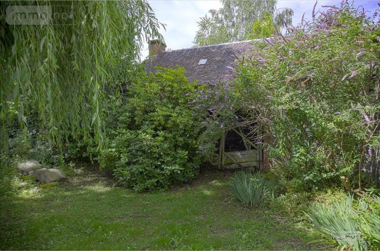 Maison a vendre Marmanhac 15250 Cantal 190 m2 6 pièces 190800 euros