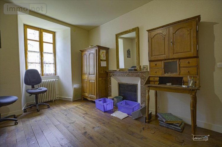 Maison a vendre Marmanhac 15250 Cantal 190 m2 6 pièces 201400 euros