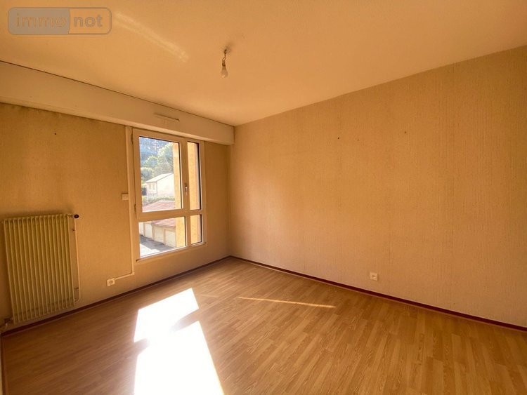 Appartement a vendre Aurillac 15000 Cantal 66 m2 3 pièces 127200 euros