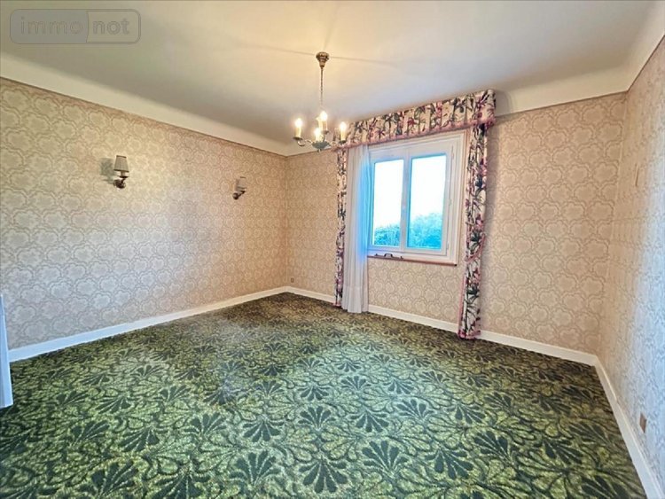 Maison a vendre Saint-Gérons 15150 Cantal 195 m2 8 pièces 180200 euros