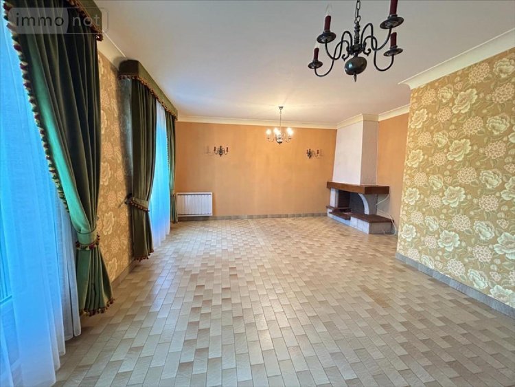 Maison a vendre Saint-Gérons 15150 Cantal 195 m2 8 pièces 180200 euros