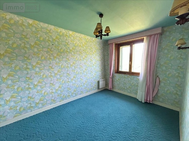 Maison a vendre Saint-Gérons 15150 Cantal 195 m2 8 pièces 180200 euros