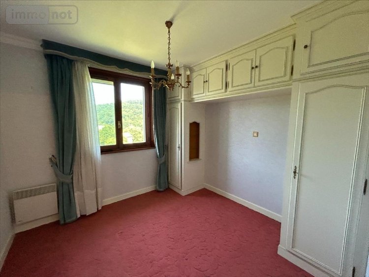 Maison a vendre Saint-Gérons 15150 Cantal 195 m2 8 pièces 180200 euros