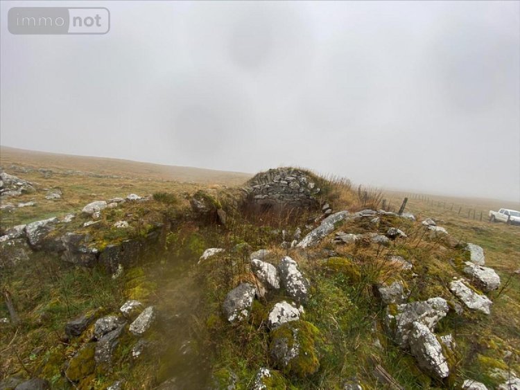 Bien agricole a vendre Collandres 15400 Cantal  777000 euros