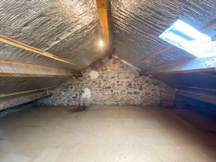 Maison a vendre Ladinhac 15120 Cantal 99 m2 6 pièces 159000 euros