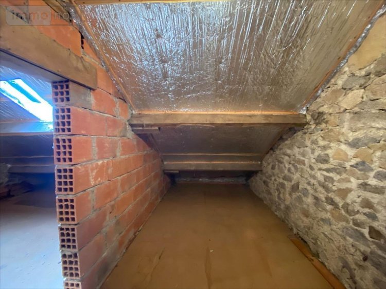 Maison a vendre Ladinhac 15120 Cantal 99 m2 6 pièces 159000 euros