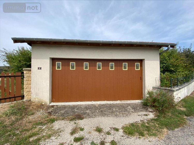 Maison a vendre Ladinhac 15120 Cantal 99 m2 6 pièces 159000 euros