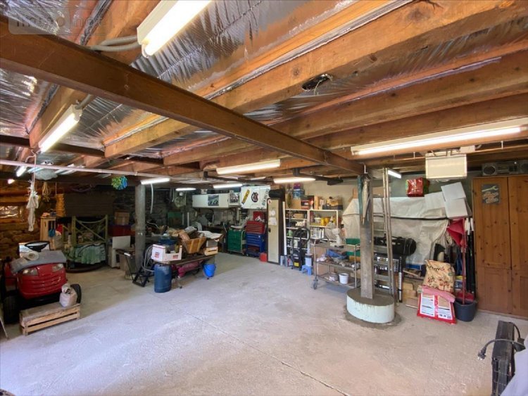 Maison a vendre Saint-Chamant 15140 Cantal 151 m2 6 pièces 296800 euros