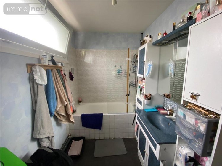 Appartement a vendre Arpajon-sur-Cère 15130 Cantal 78 m2 4 pièces 74200 euros