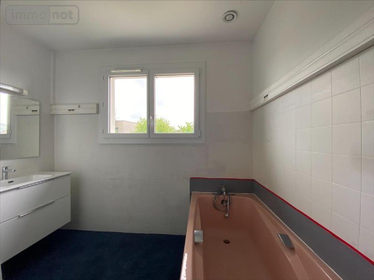 Maison a vendre Aurillac 15000 Cantal 136 m2 5 pièces 212000 euros