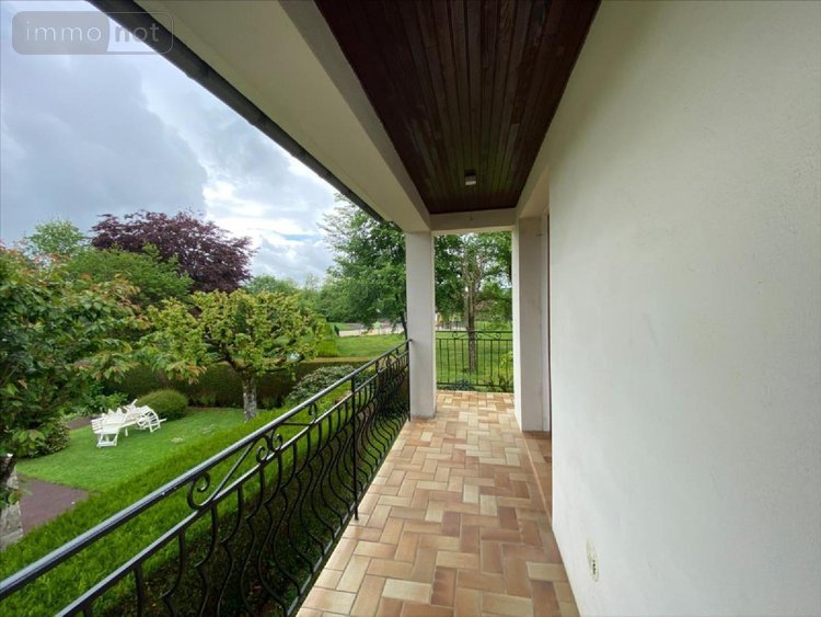 Maison a vendre Aurillac 15000 Cantal 136 m2 5 pièces 212000 euros