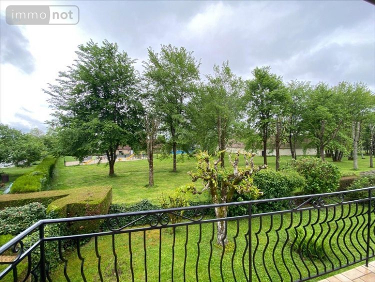 Maison a vendre Aurillac 15000 Cantal 136 m2 5 pièces 212000 euros