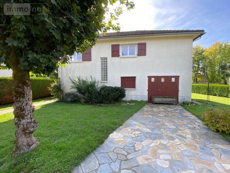 Maison a vendre Aurillac 15000 Cantal 136 m2 5 pièces 212000 euros