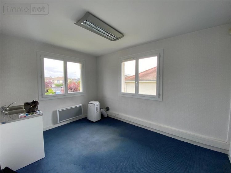 Maison a vendre Aurillac 15000 Cantal 136 m2 5 pièces 212000 euros