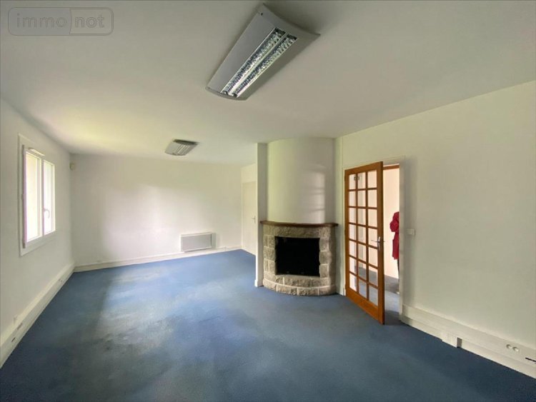 Maison a vendre Aurillac 15000 Cantal 136 m2 5 pièces 212000 euros