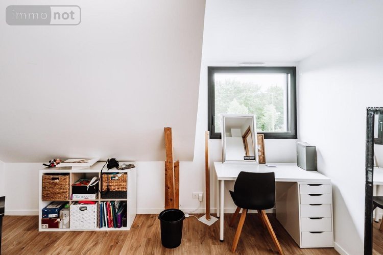 Maison a vendre Rennes 35000 Ille-et-Vilaine 142 m2 6 pièces 544960 euros