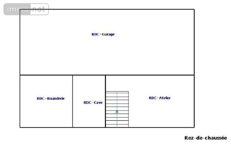 Maison a vendre Rennes 35000 Ille-et-Vilaine 142 m2 6 pièces 544960 euros
