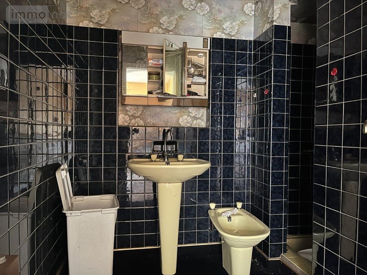 Maison a vendre Cerisy-la-Forêt 50680 Manche 67 m2 4 pièces 137199 euros