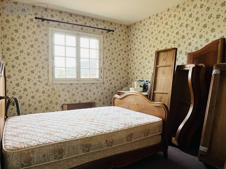 Maison a vendre Cerisy-la-Forêt 50680 Manche 67 m2 4 pièces 137199 euros