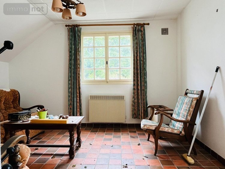 Maison a vendre Cerisy-la-Forêt 50680 Manche 67 m2 4 pièces 137199 euros