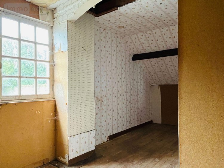 Maison a vendre Cerisy-la-Forêt 50680 Manche 67 m2 4 pièces 137199 euros