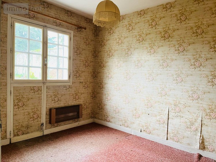 Maison a vendre Cerisy-la-Forêt 50680 Manche 67 m2 4 pièces 137199 euros