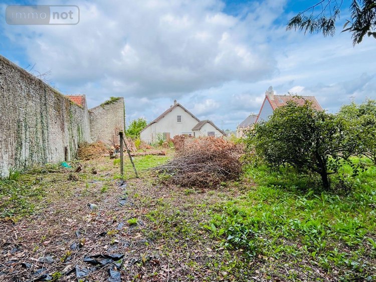 Maison a vendre Cerisy-la-Forêt 50680 Manche 67 m2 4 pièces 137199 euros