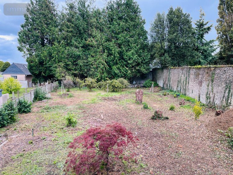 Maison a vendre Cerisy-la-Forêt 50680 Manche 67 m2 4 pièces 137199 euros