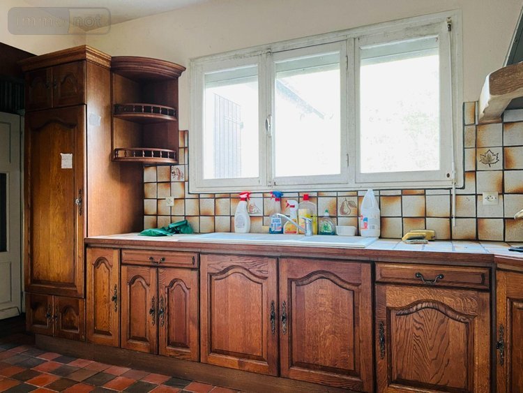 Maison a vendre Cerisy-la-Forêt 50680 Manche 67 m2 4 pièces 137199 euros