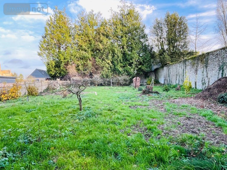 Maison a vendre Cerisy-la-Forêt 50680 Manche 67 m2 4 pièces 137199 euros