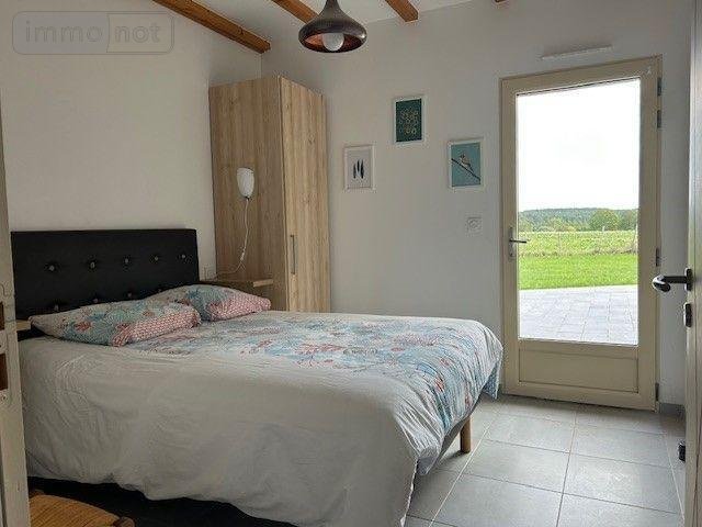 Maison a vendre Baugé-en-Anjou 49150 Maine-et-Loire 139 m2 7 pièces 287375 euros