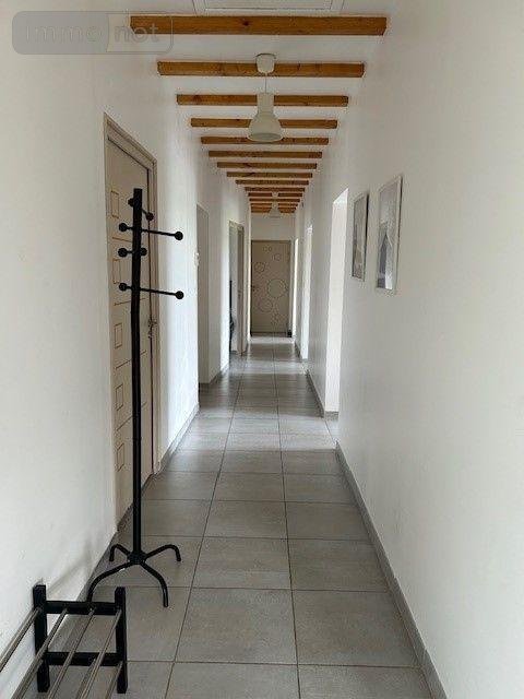 Maison a vendre Baugé-en-Anjou 49150 Maine-et-Loire 139 m2 7 pièces 287375 euros